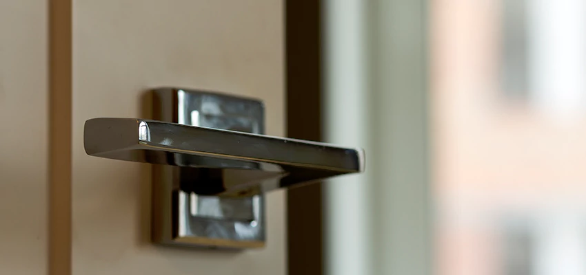 Door Lever Knob Repair in East Rancho Dominguez, California