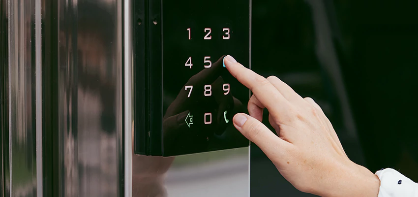 Business Locksmith Solutions in East Rancho Dominguez, CA