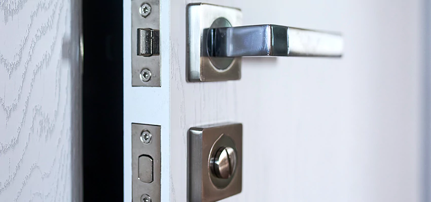 Door Lever Handle Lock Repair in East Rancho Dominguez, CA