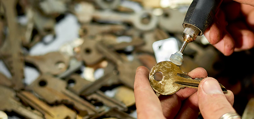 Car Lock Key Repair Service in East Rancho Dominguez, CA