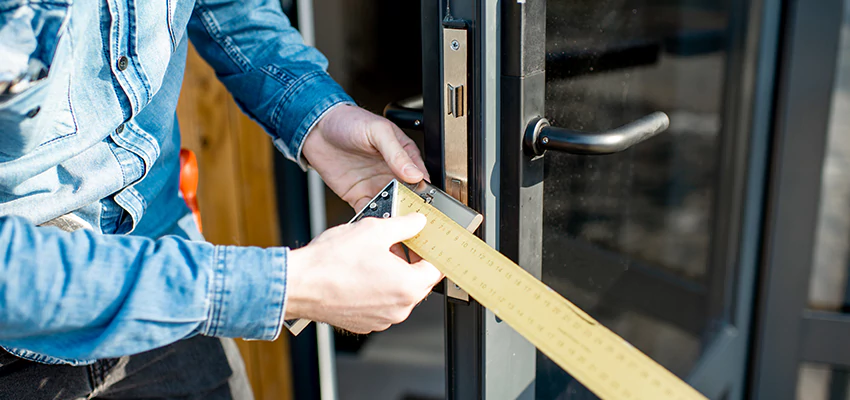 Change Security Door Lock in East Rancho Dominguez, CA