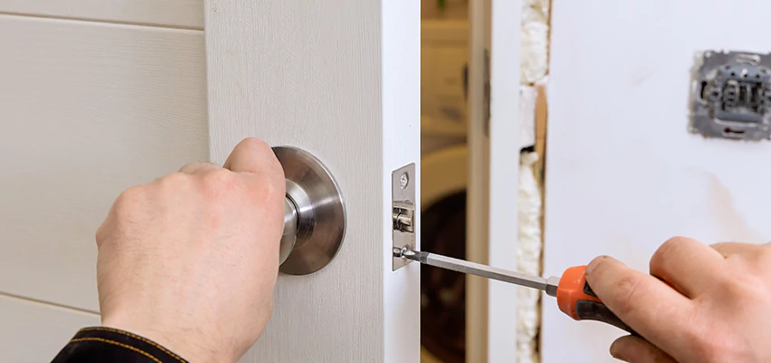 Wifi Deadbolt Installation in East Rancho Dominguez, CA