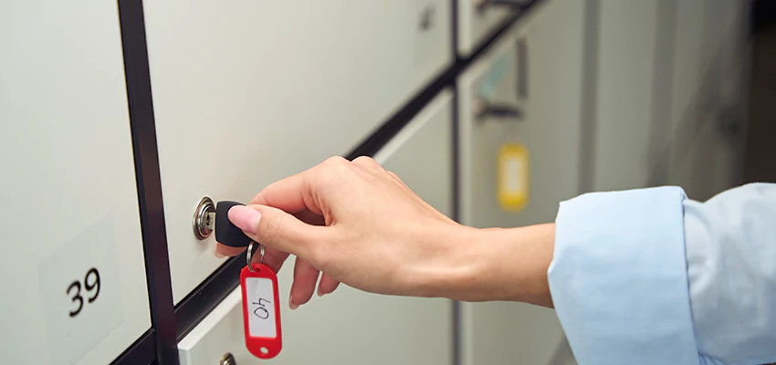 Upgrading File Cabinet Locks in East Rancho Dominguez, California