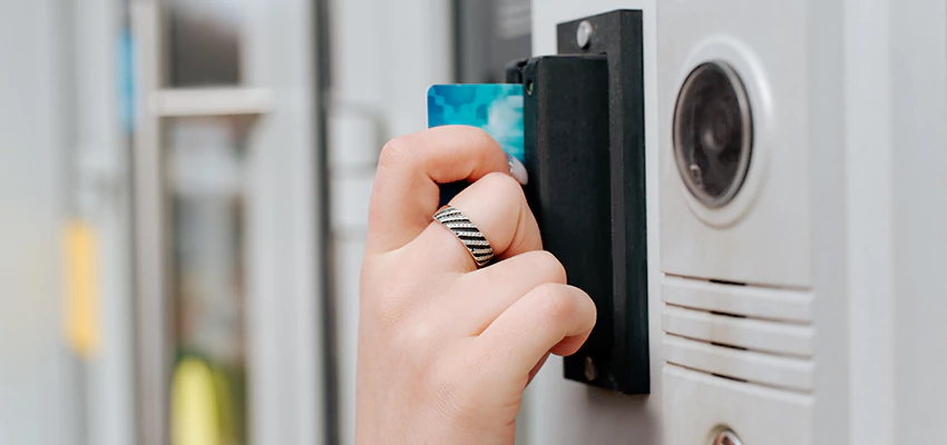 Secure Smartphone-Based Entry Systems Installation in East Rancho Dominguez, California