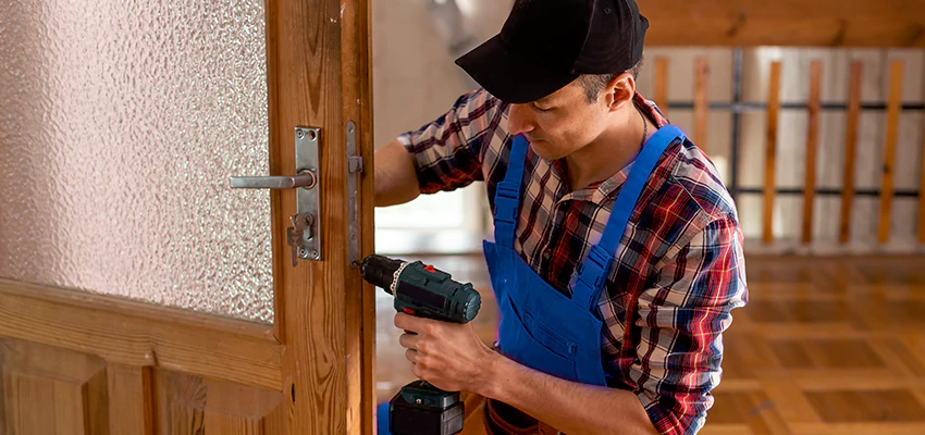 Trusted Local Digital Locks Locksmith Repair in East Rancho Dominguez, California