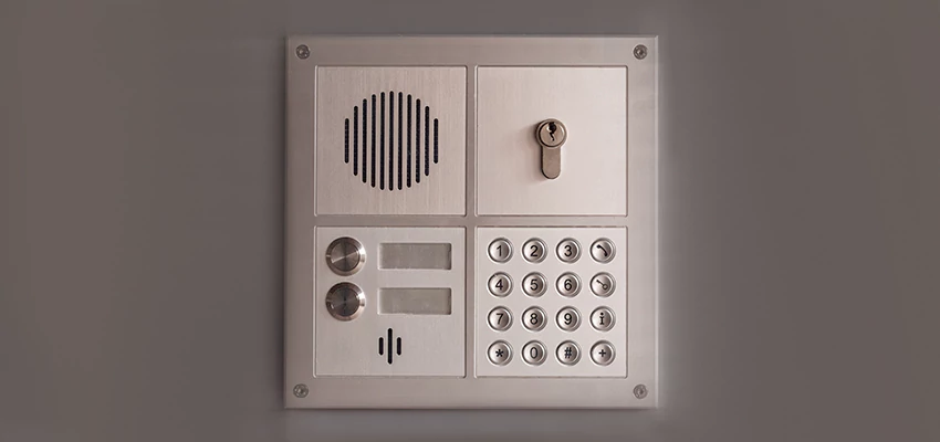 Mobile Access Control System Installation in East Rancho Dominguez, CA