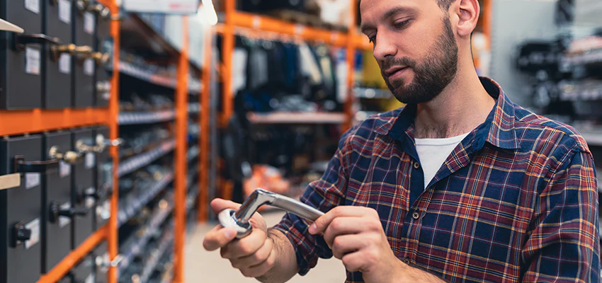 Locksmith For Retail Stores Lockout Services in East Rancho Dominguez, California